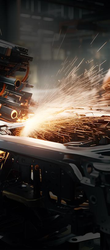 MANUFACTURE
