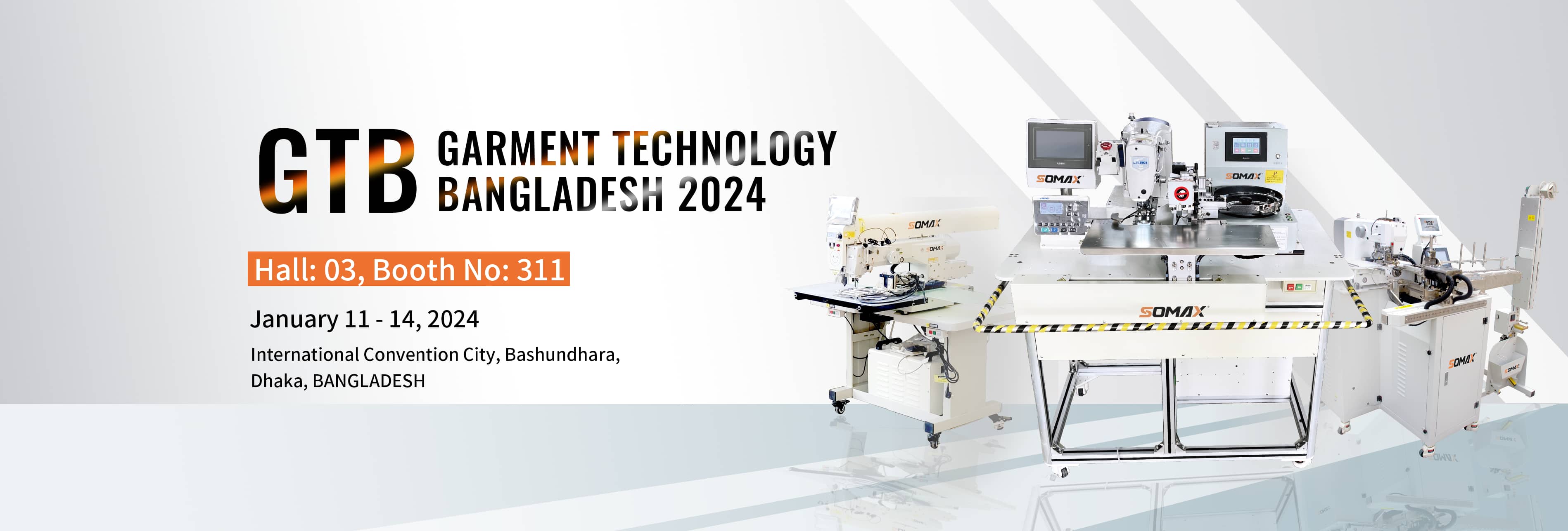 GTB 2024 will be launched soon in Vietnam