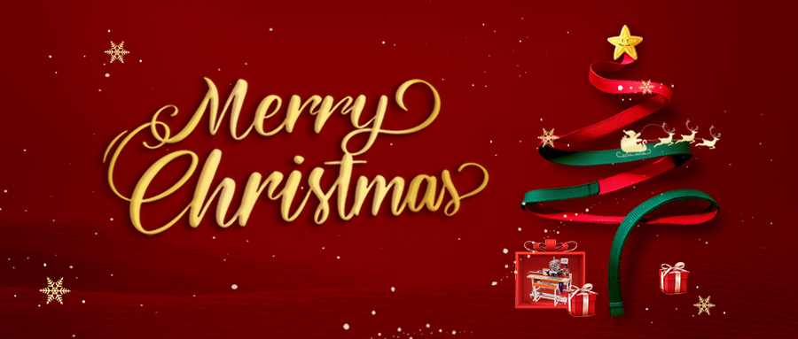 Merry Christmas!
