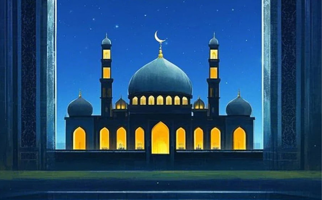 EID MUBARAK